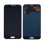 Lcd With Touch Screen For Samsung Smg900a Black By - Maxbhi Com