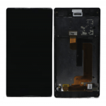 Lcd With Touch Screen For Sony Xperia T3 Purple By - Maxbhi Com