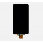 Lcd With Touch Screen For Sony Xperia T Lte Lt30a Silver By - Maxbhi.com