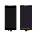 Lcd With Touch Screen For Sony Xperia Z4 Green By - Maxbhi Com