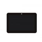 LCD with Touch Screen for Toshiba AT200 - White