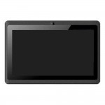LCD with Touch Screen for Vizio 3D Wonder Tablet - Black