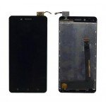 Lcd With Touch Screen For Xolo Play 6x1000 White By - Maxbhi Com