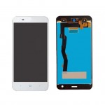 LCD with Touch Screen for ZTE Blade S6 Plus Black