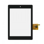 Touch Screen Digitizer for Acer Iconia Tab A1-810 16GB WiFi - Black