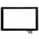 Touch Screen Digitizer for Acer Iconia Tab A510 - Silver