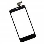 Touch Screen Digitizer for Alcatel Idol 2 - Black