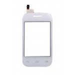 Touch Screen Digitizer for Alcatel One Touch 3035A - Pink