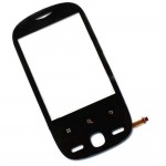 Touch Screen Digitizer for Alcatel One Touch 890D - Black