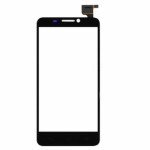 Touch Screen Digitizer for Alcatel One Touch Idol S - White