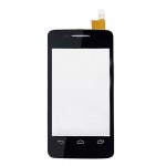 Touch Screen Digitizer for Alcatel One Touch Pixi 4007D - Black