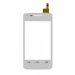 Touch Screen Digitizer for Alcatel One Touch Pixi 4007D - White