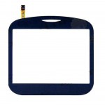 Touch Screen Digitizer for Alcatel OT-813D - Grey