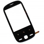 Touch Screen Digitizer for Alcatel OT-890 - Black