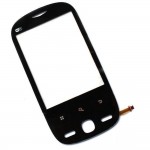 Touch Screen Digitizer for Alcatel OT-890D - Black