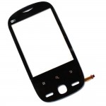 Touch Screen Digitizer for Alcatel OT-890D - Grey