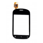 Touch Screen Digitizer for Alcatel OT-908 - Pink
