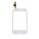 Touch Screen Digitizer for Alcatel OT-990 - Red