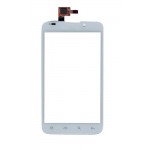 Touch Screen Digitizer for Alcatel OT-995 - White