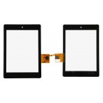 Touch Screen Digitizer For Acer Iconia A1811 White By - Maxbhi Com