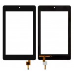 Touch Screen Digitizer For Acer Iconia B1730 Pink By - Maxbhi Com