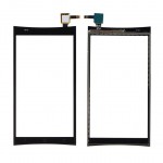 Touch Screen Digitizer For Acer Liquid E700 Black By - Maxbhi Com