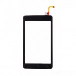 Touch Screen Digitizer For Acer Liquid M220 White By - Maxbhi Com