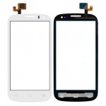 Touch Screen Digitizer For Alcatel One Touch Pop C5 White By - Maxbhi Com