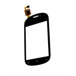 Touch Screen Digitizer For Alcatel Ot908 Red By - Maxbhi.com