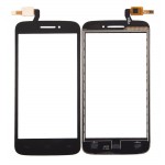 Touch Screen Digitizer For Alcatel Pop 2 4 5 Grey By - Maxbhi Com
