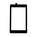 Touch Screen Digitizer For Amazon Kindle Fire Hd 6 Wifi 8gb Citron By - Maxbhi.com