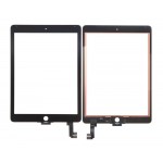 Touch Screen Digitizer For Apple Ipad Air 2 Wifi 128gb Black By - Maxbhi Com