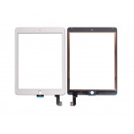 Touch Screen Digitizer For Apple Ipad Air 2 Wifi Cellular 128gb White By - Maxbhi Com