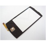 Touch Screen Digitizer for Asus Nuvifone A50 - White