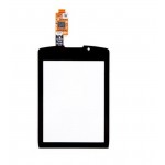 Touch Screen Digitizer for Blackberry Torch 2 - Black