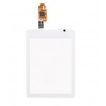 Touch Screen Digitizer for Blackberry Torch 2 - White
