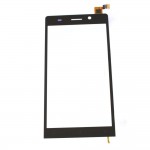 Touch Screen Digitizer for BLU Life 8 - Orange