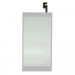 Touch Screen Digitizer for BLU Life XL - White