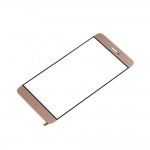 Touch Screen Digitizer for BLU Vivo 5 - Gold