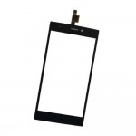 Touch Screen Digitizer for BLU Vivo IV D970L - White