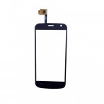 Touch Screen Digitizer for Celkon A19 - White