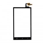 Touch Screen Digitizer for Cubot One - Black