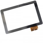 Touch Screen Digitizer for Dell Streak Pro 10 Inch - White