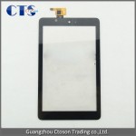 Touch Screen Digitizer for Dell Venue 8 7840 - White