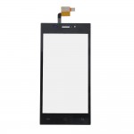 Touch Screen Digitizer for Doogee F1 Turbo Mini - Black