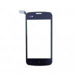 Touch Screen Digitizer for Gionee P2 - Black