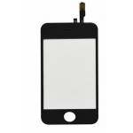 Touch Screen Digitizer for Gresso Mobile iPhone 3GS for Lady - Brown