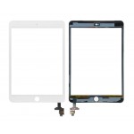 Touch Screen Digitizer For Apple Ipad Mini 3 Gold By - Maxbhi Com