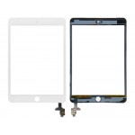 Touch Screen Digitizer For Apple Ipad Mini 3 Wifi 16gb Gold By - Maxbhi Com
