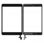 Touch Screen Digitizer For Apple Ipad Mini Wifi Plus Cellular Black By - Maxbhi Com